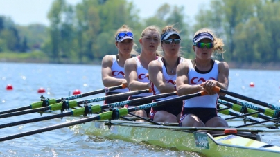 Aviron – Kober et Tarantola en repêchages